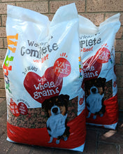 Load image into Gallery viewer, Webbox Worker Complete Beef Dog Food - Price Includes Delivery