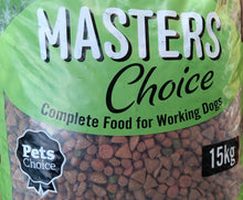 Load image into Gallery viewer, Masters Choice Dog Food - Price Includes Delivery