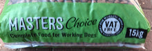 Load image into Gallery viewer, Masters Choice Dog Food - Price Includes Delivery