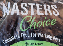 Load image into Gallery viewer, Masters Choice Dog Food - Price Includes Delivery
