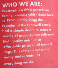 Load image into Gallery viewer, Feedwell Maintenance - Price Includes Delivery (UK Mainland Only)