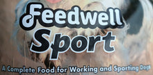 Load image into Gallery viewer, Feedwell Sport - Price Includes Delivery (UK Mainland Only)