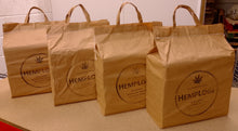 Load image into Gallery viewer, HempLogz Hemp Briquettes - Price Includes Delivery (UK Mainland Only)
