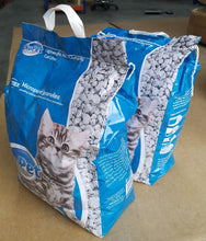 Load image into Gallery viewer, EkoPet Cat Litter - Price Includes Delivery