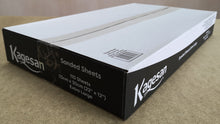 Load image into Gallery viewer, Kagesan Sand Sheets Extra Large Bulk - Price Includes Delivery