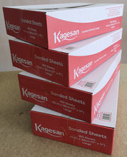 Load image into Gallery viewer, Kagesan Sand Sheets Large Bulk - Price Includes Delivery