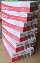 Load image into Gallery viewer, Kagesan Sand Sheets Large Bulk - Price Includes Delivery