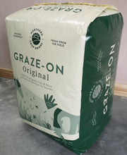 Load image into Gallery viewer, Graze-On Original Grass - Price Includes Delivery (UK Mainland Only)