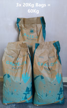 Load image into Gallery viewer, Graze-On Grass Pellets (6mm) - Price Includes Delivery (UK Mainland Only)