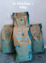 Load image into Gallery viewer, Graze-On Grass Pellets (6mm) - Price Includes Delivery (UK Mainland Only)