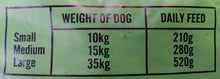 Load image into Gallery viewer, Masters Choice Dog Food - Price Includes Delivery (UK Mainland Only)

