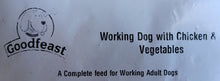 Load image into Gallery viewer, Goodfeast Dog Food - Price Includes Delivery (UK Mainland Only)
