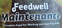 Load image into Gallery viewer, Feedwell Maintenance - Price Includes Delivery (UK Mainland Only)
