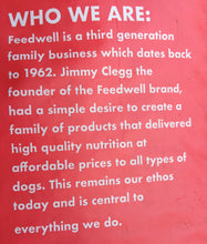 Load image into Gallery viewer, Feedwell Maintenance - Price Includes Delivery (UK Mainland Only)
