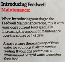 Load image into Gallery viewer, Feedwell Maintenance - Price Includes Delivery (UK Mainland Only)

