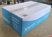 Load image into Gallery viewer, Kagesan Sand Sheets Medium Bulk - Price Includes Delivery (UK Mainland Only)
