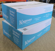 Load image into Gallery viewer, Kagesan Sand Sheets Medium Bulk - Price Includes Delivery (UK Mainland Only)
