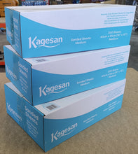 Load image into Gallery viewer, Kagesan Sand Sheets Medium Bulk - Price Includes Delivery (UK Mainland Only)
