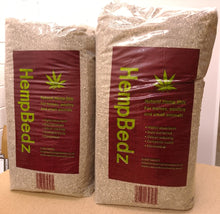 Load image into Gallery viewer, HempBedz Horse, Poultry and Animal Bedding - Price Includes Delivery (UK Mainland Only)

