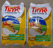 Load image into Gallery viewer, Time (Gain) Greyhound 28 - Price Includes Delivery (UK Mainland Only)
