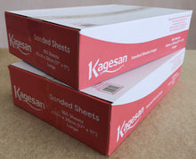 Load image into Gallery viewer, Kagesan Sand Sheets Large Bulk - Price Includes Delivery (UK Mainland Only)
