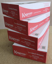 Load image into Gallery viewer, Kagesan Sand Sheets Large Bulk - Price Includes Delivery (UK Mainland Only)
