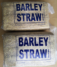 Load image into Gallery viewer, Barley Straw (Skerne Leys) - Price Includes Delivery (UK Mainland Only)
