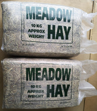 Load image into Gallery viewer, Meadow Hay (Skerne Leys) - Price Includes Delivery (UK Mainland Only)

