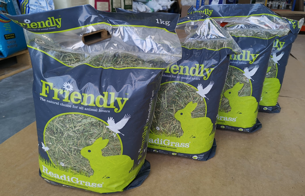 Readigrass (Green) - Price Includes Delivery (UK Mainland Only)