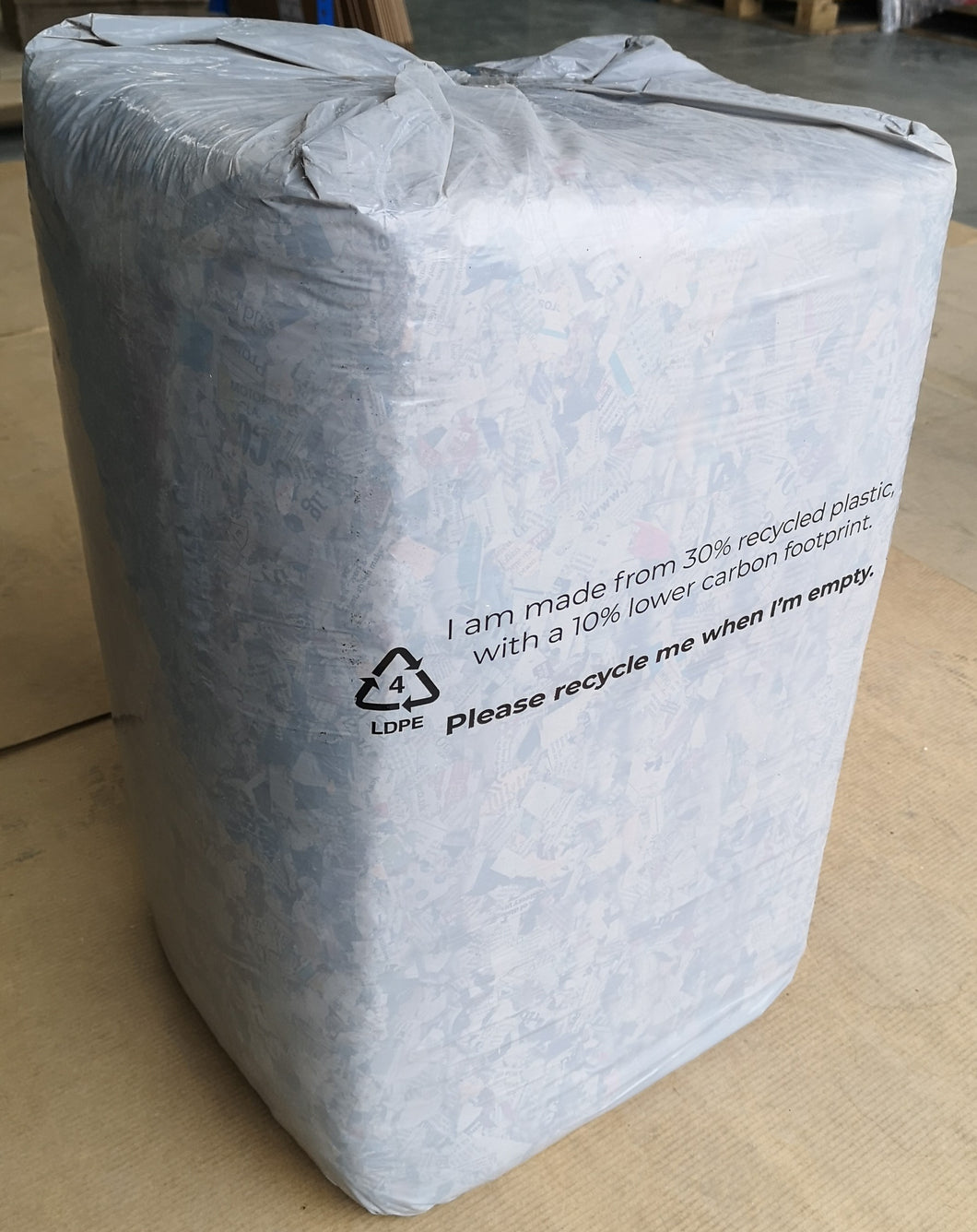 Paper Animal Bedding (Supabed) - Price Includes Delivery (UK Mainland Only)