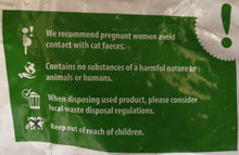 Load image into Gallery viewer, Kittyfriend (Sanicat) Wood Pellets Cat Litter - Price Includes Delivery (UK Mainland Only)
