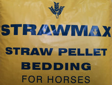 Load image into Gallery viewer, Strawmax Straw Pellets Bedding - Price Includes Delivery (UK Mainland Only)
