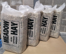 Load image into Gallery viewer, Meadow Hay (Skerne Leys) - Price Includes Delivery (UK Mainland Only)
