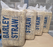 Load image into Gallery viewer, Barley Straw (Skerne Leys) - Price Includes Delivery (UK Mainland Only)
