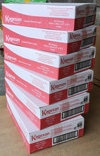 Load image into Gallery viewer, Kagesan Sand Sheets Large Bulk - Price Includes Delivery (UK Mainland Only)
