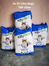 Load image into Gallery viewer, Kittyfriend (Sanicat) Antibacterial Cat Litter - Price Includes Delivery (UK Mainland Only)
