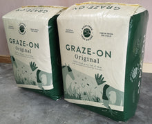 Load image into Gallery viewer, Graze-On Original Grass - Price Includes Delivery (UK Mainland Only)

