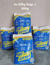 Load image into Gallery viewer, Pettex Premium Cat Litter - Price Includes Delivery (UK Mainland Only)
