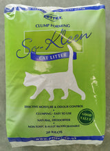 Load image into Gallery viewer, Pettex So Kleen Cat Litter - Price Includes Delivery (UK Mainland Only)

