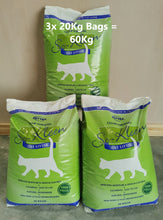 Load image into Gallery viewer, Pettex So Kleen Cat Litter - Price Includes Delivery (UK Mainland Only)
